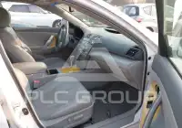2007 Toyota CAMRY photo