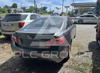 2007 Toyota CAMRY фото