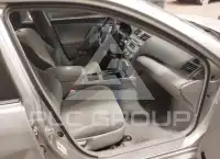 2007 Toyota CAMRY фото