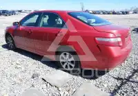 2007 Toyota CAMRY фото