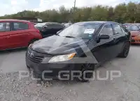 2007 Toyota CAMRY photo