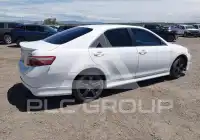 2007 Toyota CAMRY фото