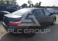 2007 Toyota CAMRY фото