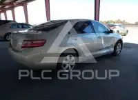 2007 Toyota CAMRY photo