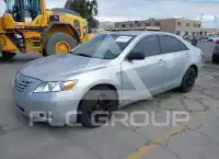 2007 Toyota CAMRY фото