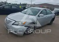 2007 Toyota CAMRY photo