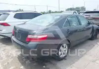 2007 Toyota CAMRY фото