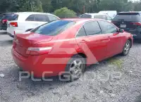 2007 Toyota CAMRY фото