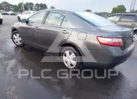 2007 Toyota CAMRY фото