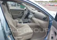 2007 Toyota CAMRY фото