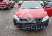 2007 Toyota CAMRY photo