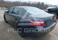 2007 Toyota CAMRY фото