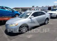 2007 Toyota CAMRY photo