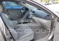 2007 Toyota CAMRY photo