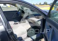 2007 Toyota CAMRY фото