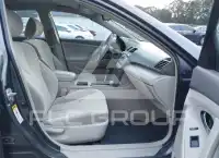 2007 Toyota CAMRY фото