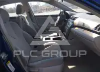2007 Toyota CAMRY photo