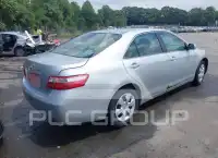 2007 Toyota CAMRY photo