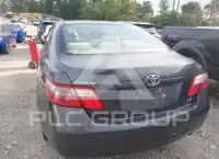 2007 Toyota CAMRY фото
