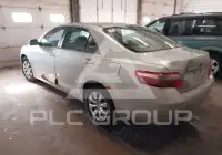 2007 Toyota CAMRY фото