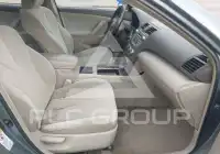2007 Toyota CAMRY фото