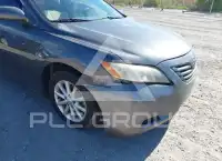 2007 Toyota CAMRY photo
