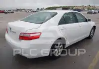 2007 Toyota CAMRY photo