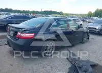 2007 Toyota CAMRY photo