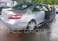 2007 Toyota CAMRY фото