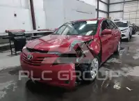 2007 Toyota CAMRY photo