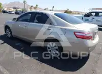 2007 Toyota CAMRY фото