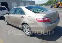 2007 Toyota CAMRY фото