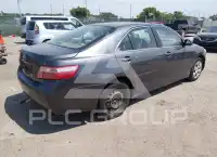 2007 Toyota CAMRY фото