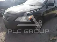 2007 Toyota CAMRY фото