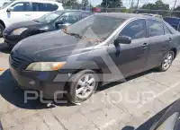 2007 Toyota CAMRY фото