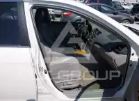 2007 Toyota CAMRY фото