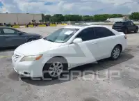 2007 Toyota CAMRY photo