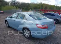 2007 Toyota CAMRY фото