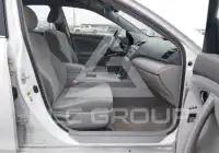 2007 Toyota CAMRY photo