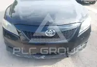 2007 Toyota CAMRY фото
