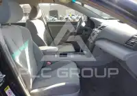 2007 Toyota CAMRY photo