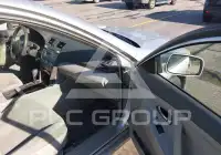 2007 Toyota CAMRY photo