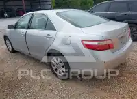 2007 Toyota CAMRY фото
