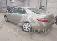 2007 Toyota CAMRY фото