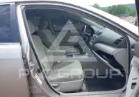 2007 Toyota CAMRY фото