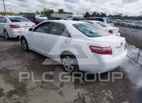 2007 Toyota CAMRY фото