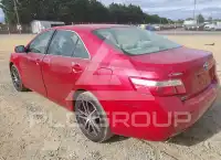 2007 Toyota CAMRY фото