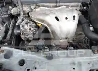 2007 Toyota CAMRY photo