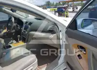2007 Toyota CAMRY photo