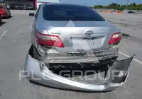 2007 Toyota CAMRY photo